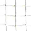Sylvania 4-ft X 6-ft Warm White LED Christmas Net Light
