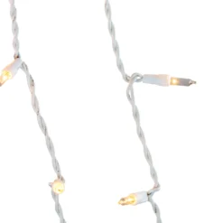 Northlight Clear Lighted Christmas Display Tree Outdoor Decor - 12-ft -Cheap Northlight Store 330749341 AlternateImage2