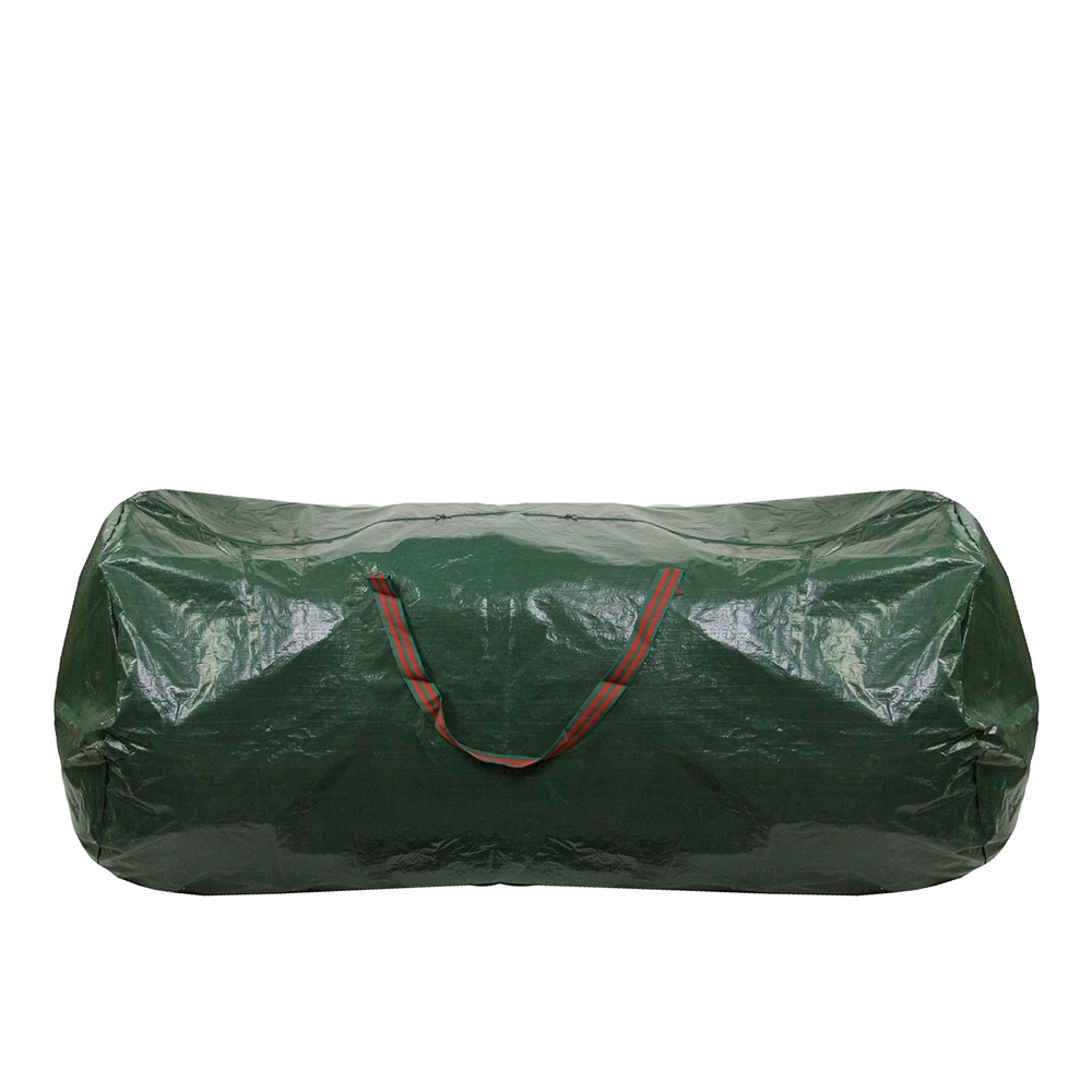 Northlight Artificial Christmas Tree Storage Bag - 56-in - Green 2 Northlight Artificial Christmas Tree Storage Bag - 56-in - Green - Image 2