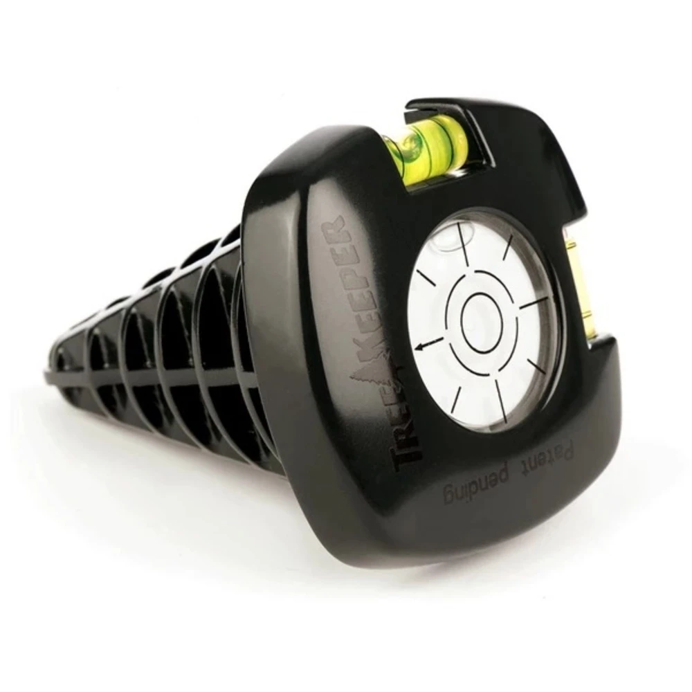 Northlight 3.75-in Green Christmas Tree All-In-One Leveller 2 Northlight 3.75-in Green Christmas Tree All-In-One Leveller - Image 2