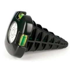 Northlight 3.75-in Green Christmas Tree All-In-One Leveller 8 Northlight 3.75-in Green Christmas Tree All-In-One Leveller -Cheap Northlight Store 330751654 AlternateImage3