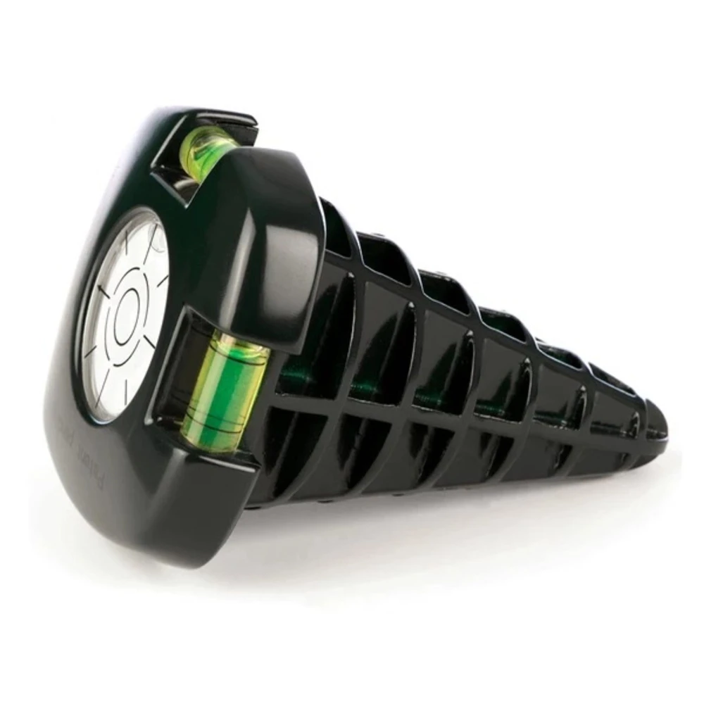 Northlight 3.75-in Green Christmas Tree All-In-One Leveller 4 Northlight 3.75-in Green Christmas Tree All-In-One Leveller - Image 4