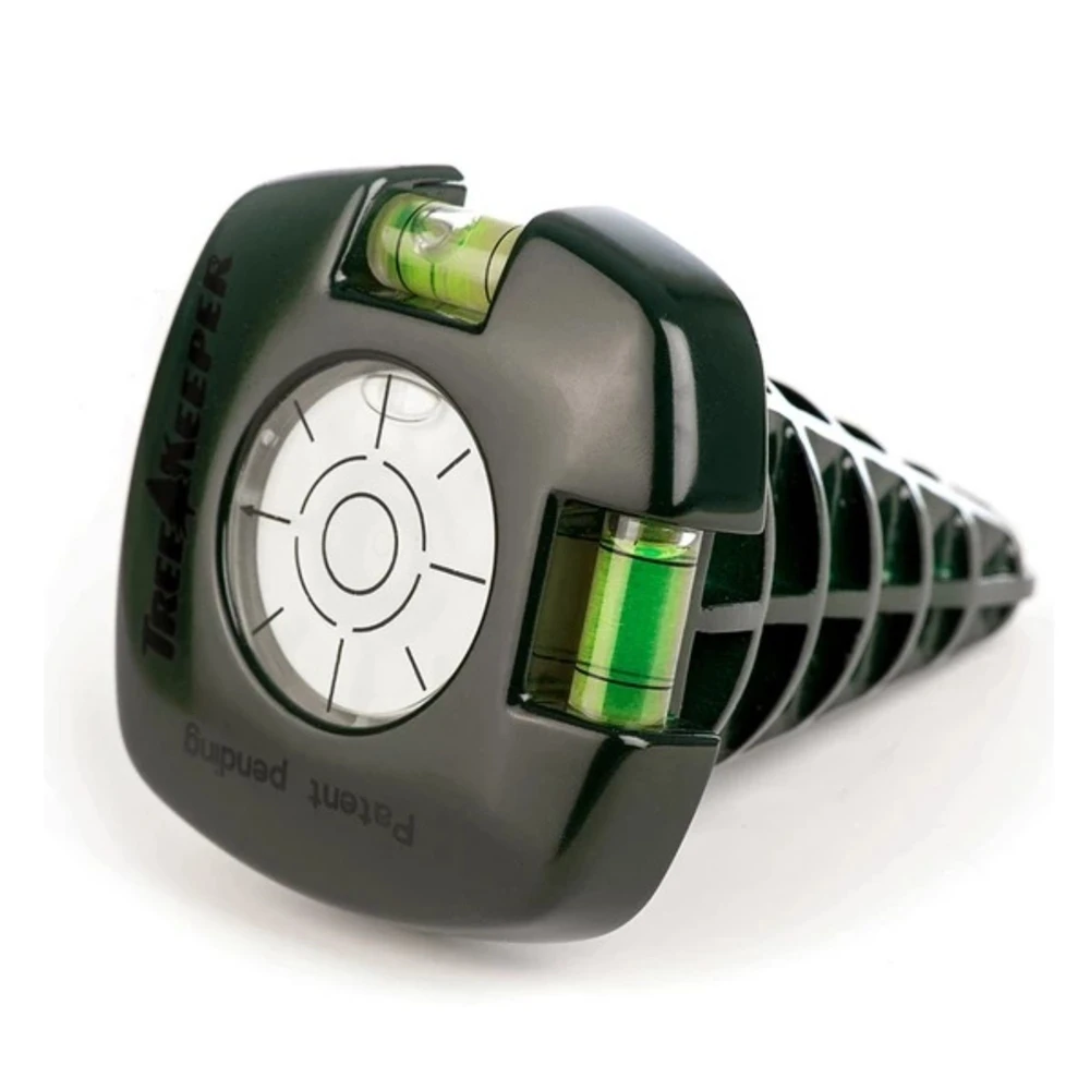 Northlight 3.75-in Green Christmas Tree All-In-One Leveller 1 Northlight 3.75-in Green Christmas Tree All-In-One Leveller