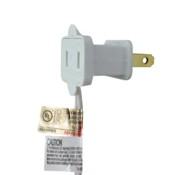 Northlight 150-Count Constant Multicolour Incandescent Electrical-Outlet Indoor/Outdoor 8.75-ft Christmas String Lights -Cheap Northlight Store 330751714 AlternateImage3