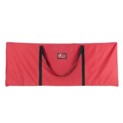 Northlight 59-in X 24-in Extra Large Polyester Christmas Tree Storage Bag -Cheap Northlight Store 330928256 AlternateImage2