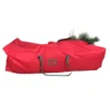 Northlight 22-in X 16.5-in Polyester Christmas Tree Storage Bag