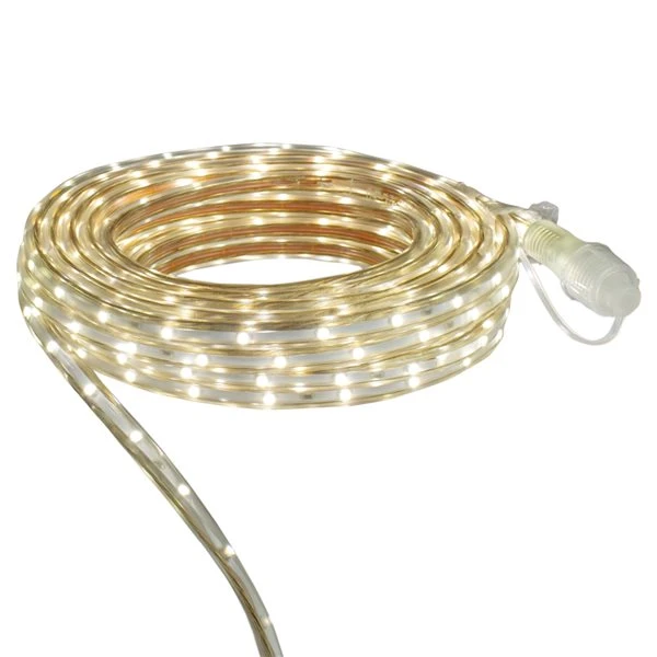 CC Christmas Decor 30-ft White LED Outdoor Christmas Linear Tape Lights 1 CC Christmas Decor 30-ft White LED Outdoor Christmas Linear Tape Lights