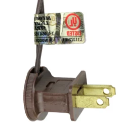 Northlight 11.25-ft Brown Wire 35 White LED Mini Christmas Lights -Cheap Northlight Store 331054293 AlternateImage2