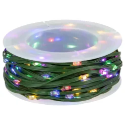 Northlight LED Multi-Function Colour Changing Christmas Fairy Lights - 200-Light -Cheap Northlight Store 331054350 AlternateImage3