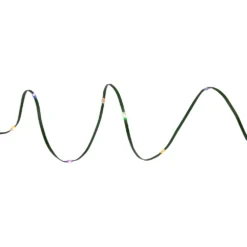 Northlight LED Multi-Function Colour Changing Christmas Fairy Lights - 200-Light