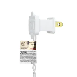 Northlight 16-ft Warm White LED C7 Christmas Lights - 25-Light 5 Northlight 16-ft Warm White LED C7 Christmas Lights - 25-Light -Cheap Northlight Store 331054417 AlternateImage2