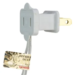 Northlight 8.5-ft White Wire With White Snowman Paper Lantern Christmas Lights - 10-Light 7 Northlight 8.5-ft White Wire With White Snowman Paper Lantern Christmas Lights - 10-Light -Cheap Northlight Store 331054451 AlternateImage3