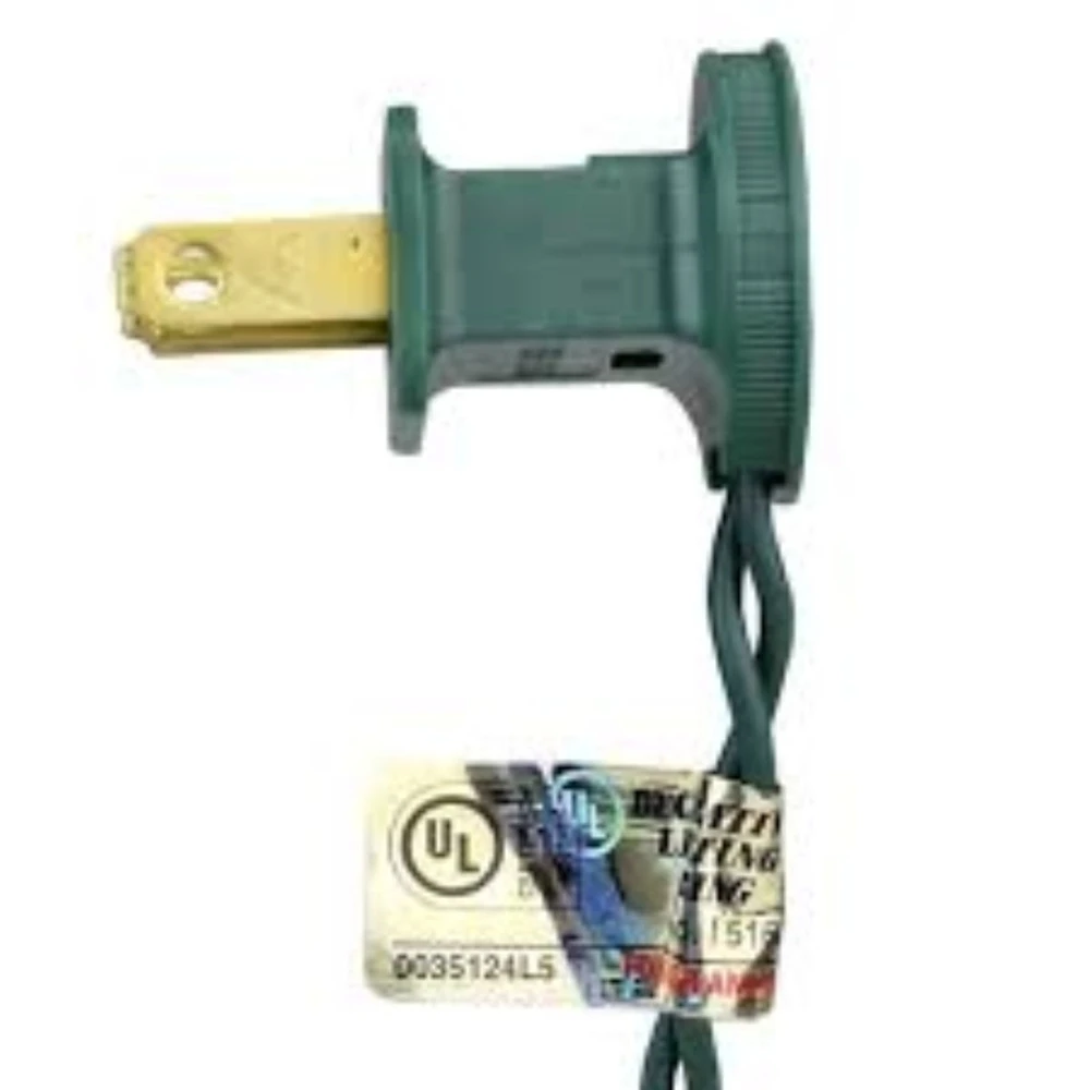 Northlight 16.25-ft Green Wire 50 Red And White LED Wide Angle Christmas Lights 3 Northlight 16.25-ft Green Wire 50 Red And White LED Wide Angle Christmas Lights - Image 3