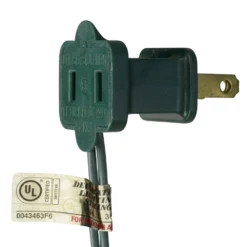 Northlight 100 Count Opaque Gold Mini Christmas Lights - 28.8-ft Green Wire 5 Northlight 100 Count Opaque Gold Mini Christmas Lights - 28.8-ft Green Wire -Cheap Northlight Store 331054577 AlternateImage2