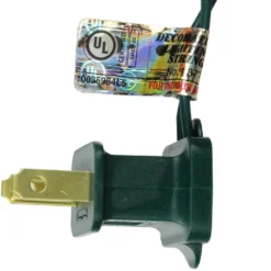 Northlight 20-Count Clear G40 Globe Patio Garden Christmas Light Set 7 Northlight 20-Count Clear G40 Globe Patio Garden Christmas Light Set -Cheap Northlight Store 331054605 AlternateImage3