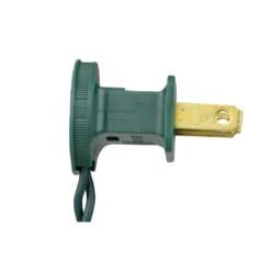 Northlight 50 Multicolour LED Wide Angle Christmas Lights - 16.25-ft Green Wire -Cheap Northlight Store 331054630 AlternateImage2