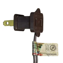 Northlight 35 White LED Mini Christmas Lights - 11.25-ft Brown Wire -Cheap Northlight Store 331054639 AlternateImage2