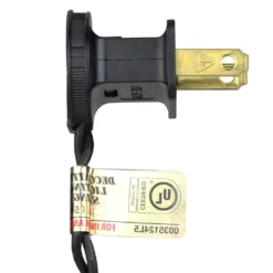 Northlight 100 White LED Mini Christmas Lights - 33-ft Black Wire -Cheap Northlight Store 331054655 AlternateImage2