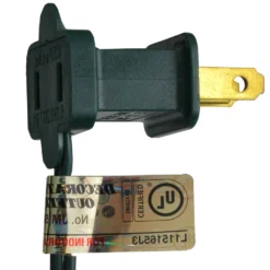 Northlight 24-ft Clear And White Opaque C9 Christmas Light Set - 25-Light -Cheap Northlight Store 331054673 AlternateImage2