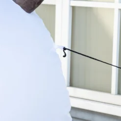 Outsunny 8-ft Christmas Inflatable Snowman With LED 9 Outsunny 8-ft Christmas Inflatable Snowman With LED -Cheap Northlight Store 331061752 AlternateImage4