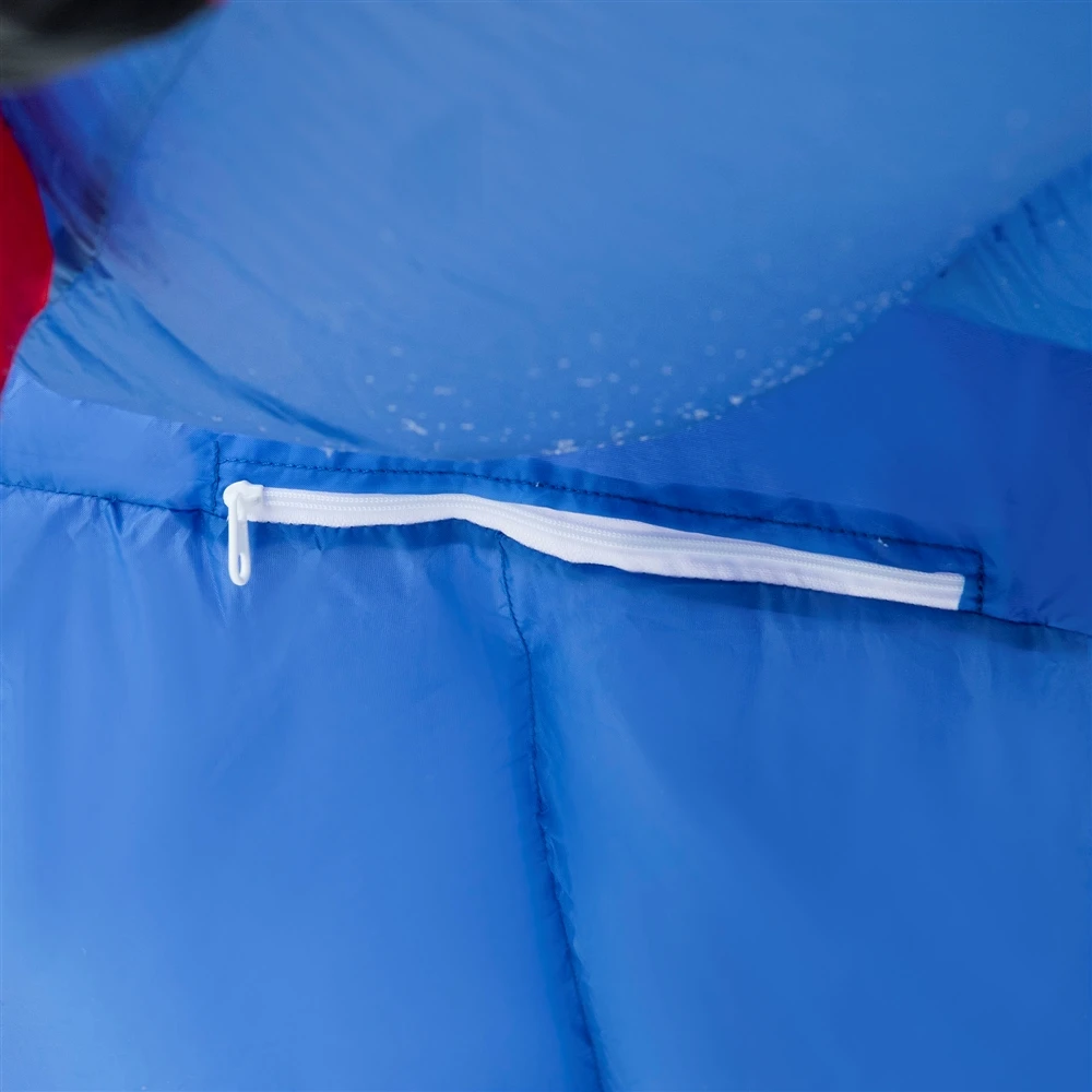 Outsunny 8-ft Inflatable Christmas Train With Santa Claus 5 Outsunny 8-ft Inflatable Christmas Train With Santa Claus - Image 5