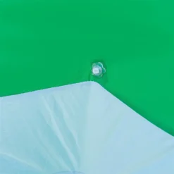 Outsunny 8-ft Inflatable Christmas Tree With Santa Claus -Cheap Northlight Store 331061755 AlternateImage4