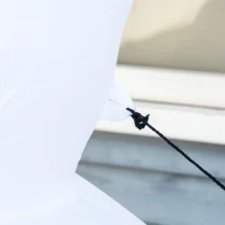 Outsunny 8-ft Inflatable Christmas Snowman -Cheap Northlight Store 331061767 AlternateImage4