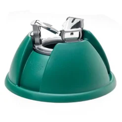 Super Grip 4.7-in Plastic Tree Stand For 9-ft Christmas Tree