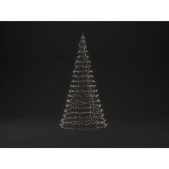 Twinkly 13-ft Hanging Christmas Tree With Colour Changing LED -Cheap Northlight Store 331067418 AlternateImage2