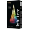 Twinkly 13-ft Hanging Christmas Tree With Colour Changing LED