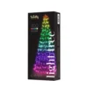 Twinkly 6.5-ft Freestanding Christmas Tree With Colour Changing LED