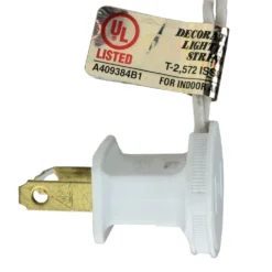 Hofert 100-Count 4.6-ft Constant Green LED Christmas String Lights 5 Hofert 100-Count 4.6-ft Constant Green LED Christmas String Lights -Cheap Northlight Store 331069861 AlternateImage2