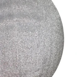 Northlight 27.5-in Silver Inflatable Christmas Ball Ornament -Cheap Northlight Store 332017767 AlternateImage2