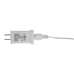 Northlight 38-in Lighted Christmas Tree Silhouette With Multicolour LED -Cheap Northlight Store 332018068 AlternateImage3