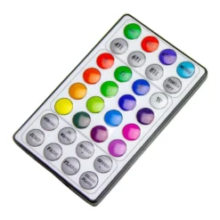 Northlight 4-ft Outdoor Spiral Christmas Tree With Colour Changing LED -Cheap Northlight Store 332018072 AlternateImage4