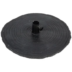 Northlight 5-ft Black Christmas Firework Tree With Multicolour LED -Cheap Northlight Store 332018080 AlternateImage4